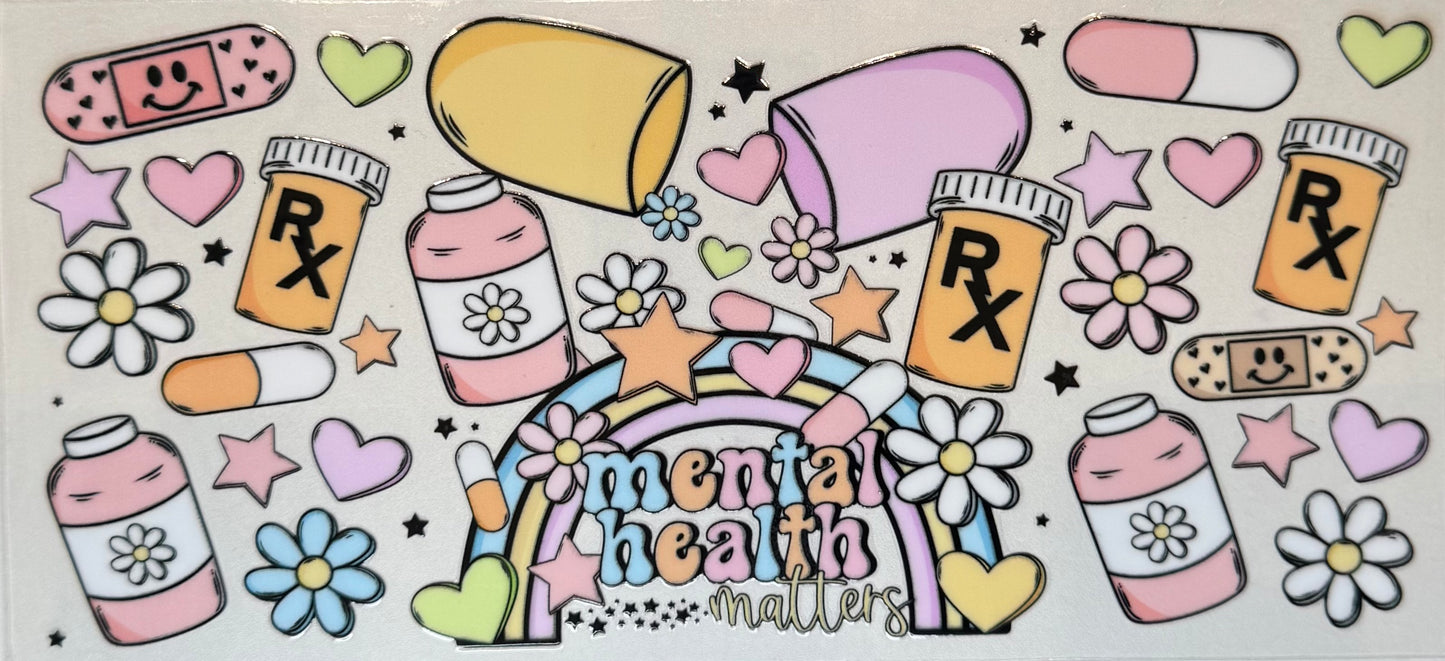 Mental Health