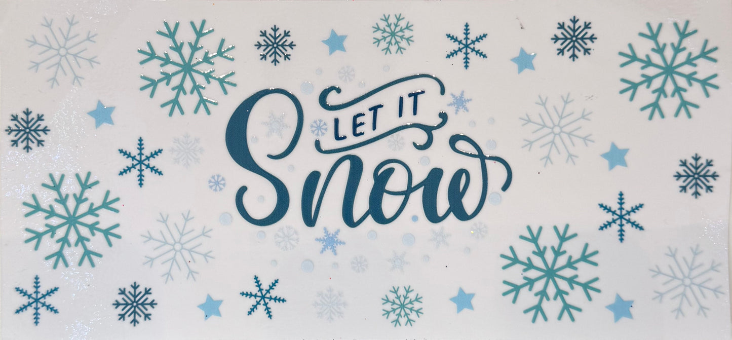 Let It Snow