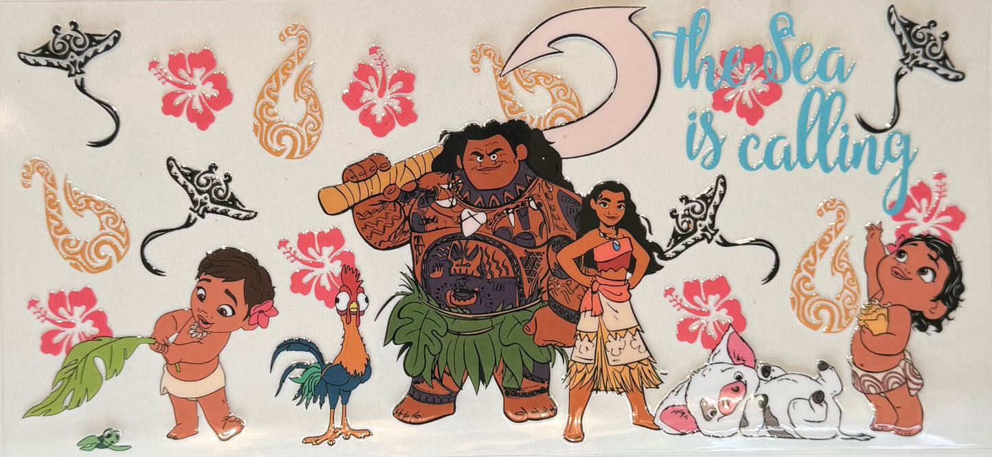 Moana #2