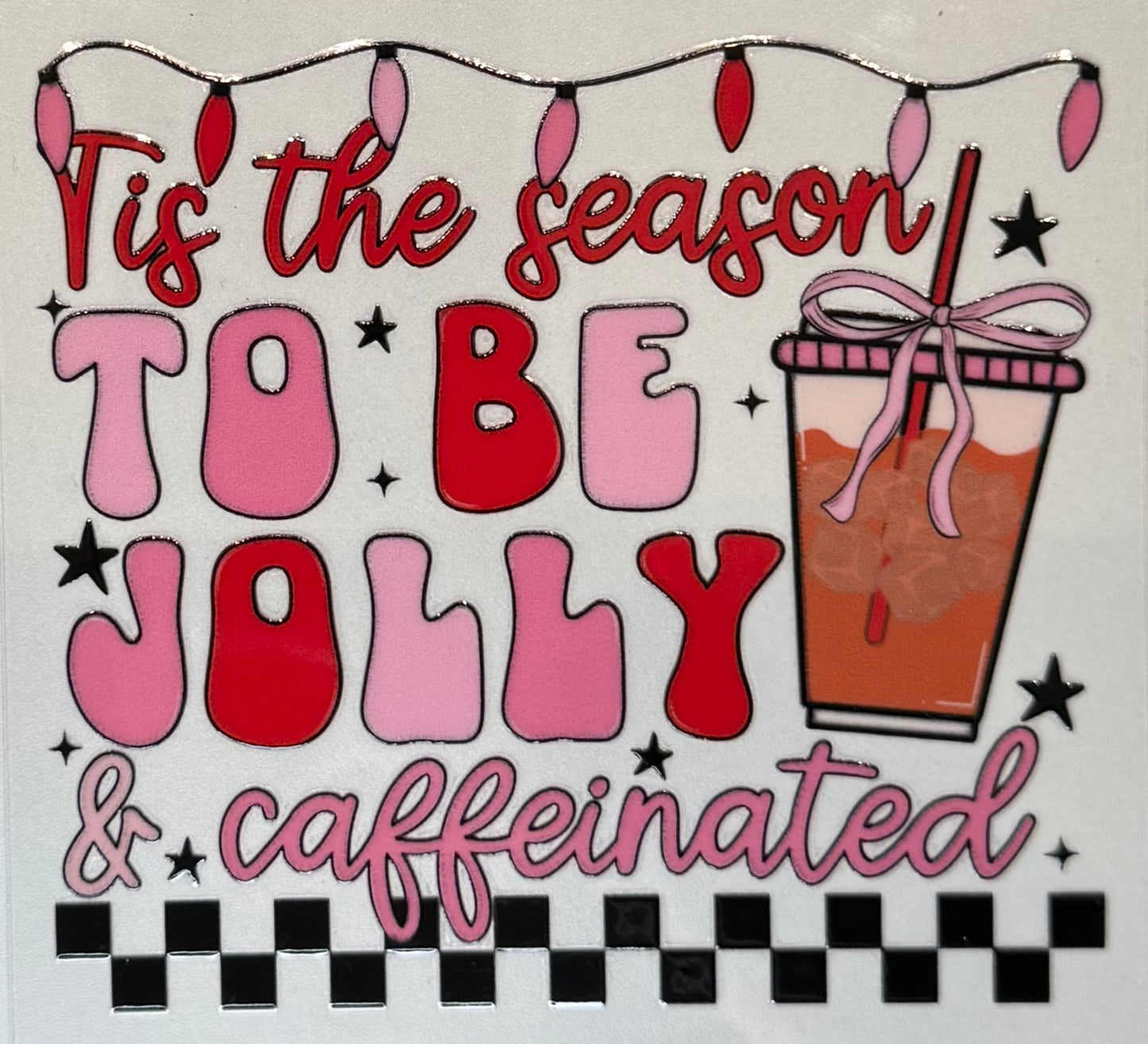 To Be Jolly