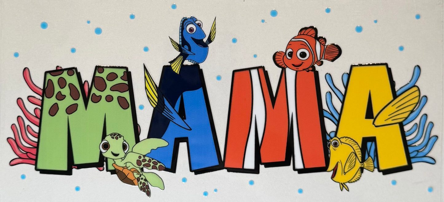 Nemo Mama