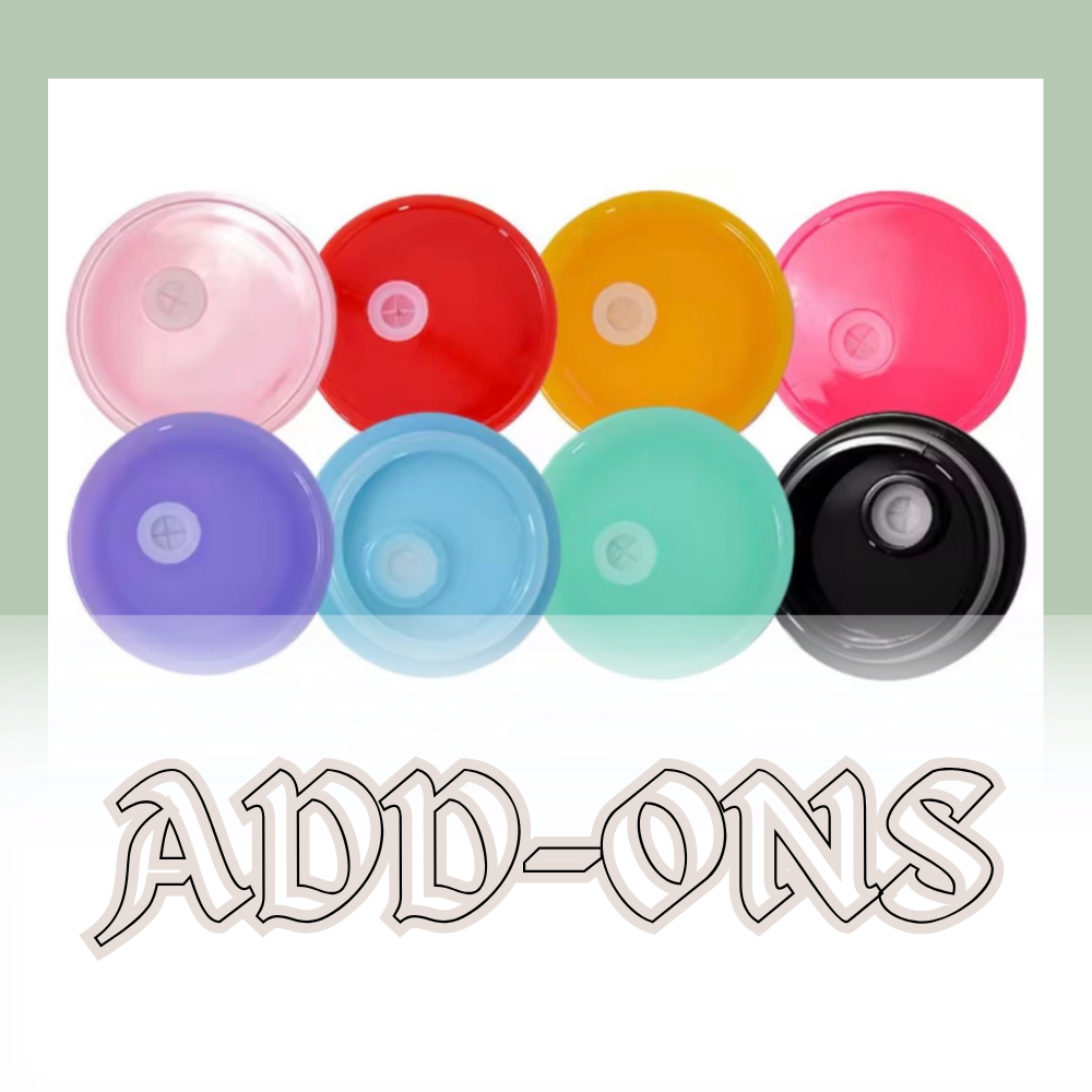 Add-Ons