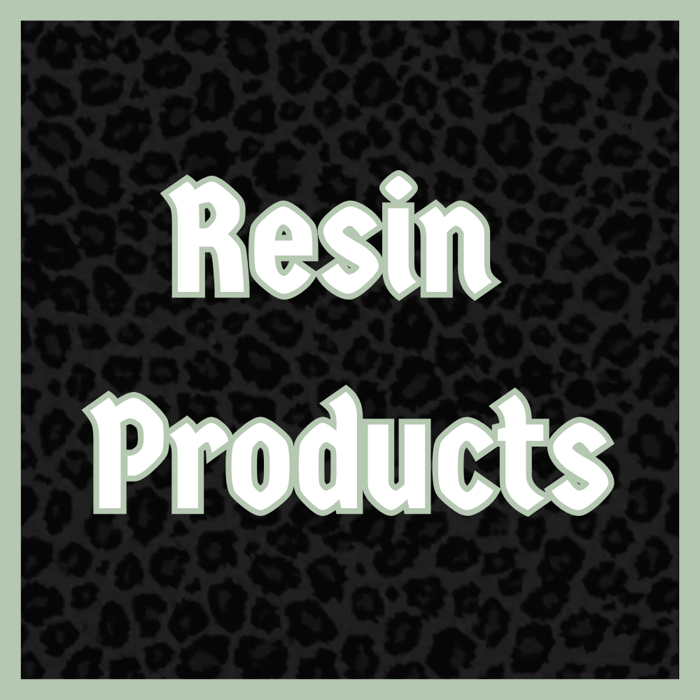Resin Products