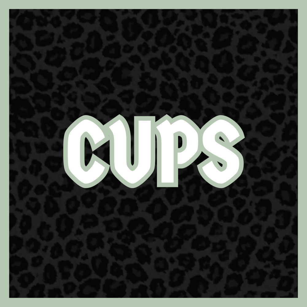 Cups