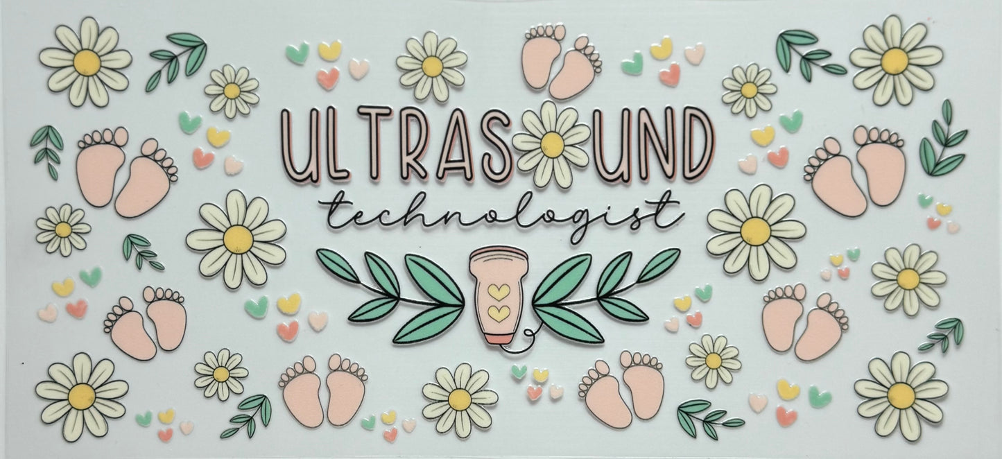 Ultrasound Tech