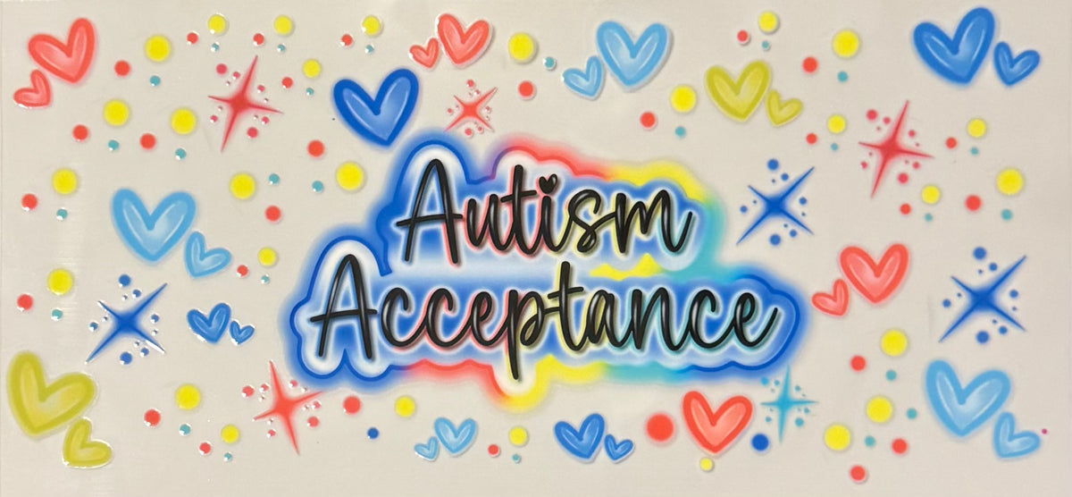 Autism Acceptance