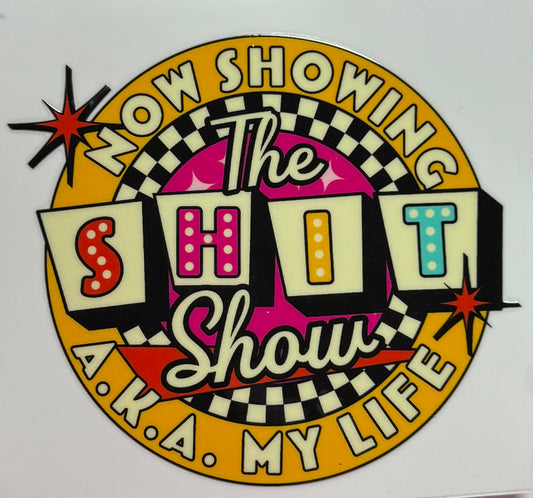 My Life