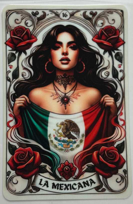 Mexicana
