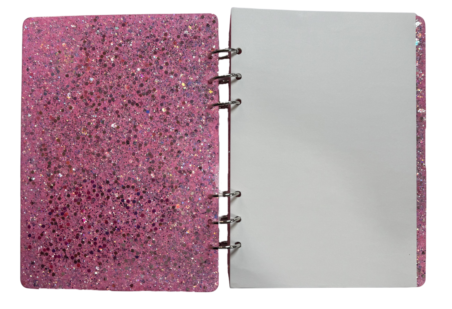 Resin Notebooks