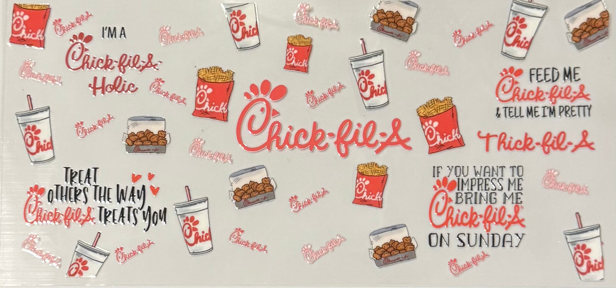 Chick Fil A