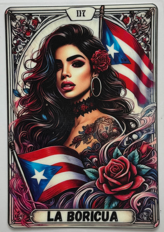 Boricua