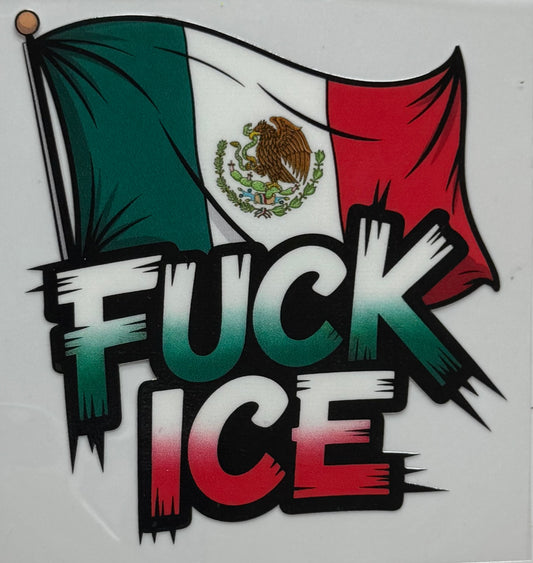 F Ice