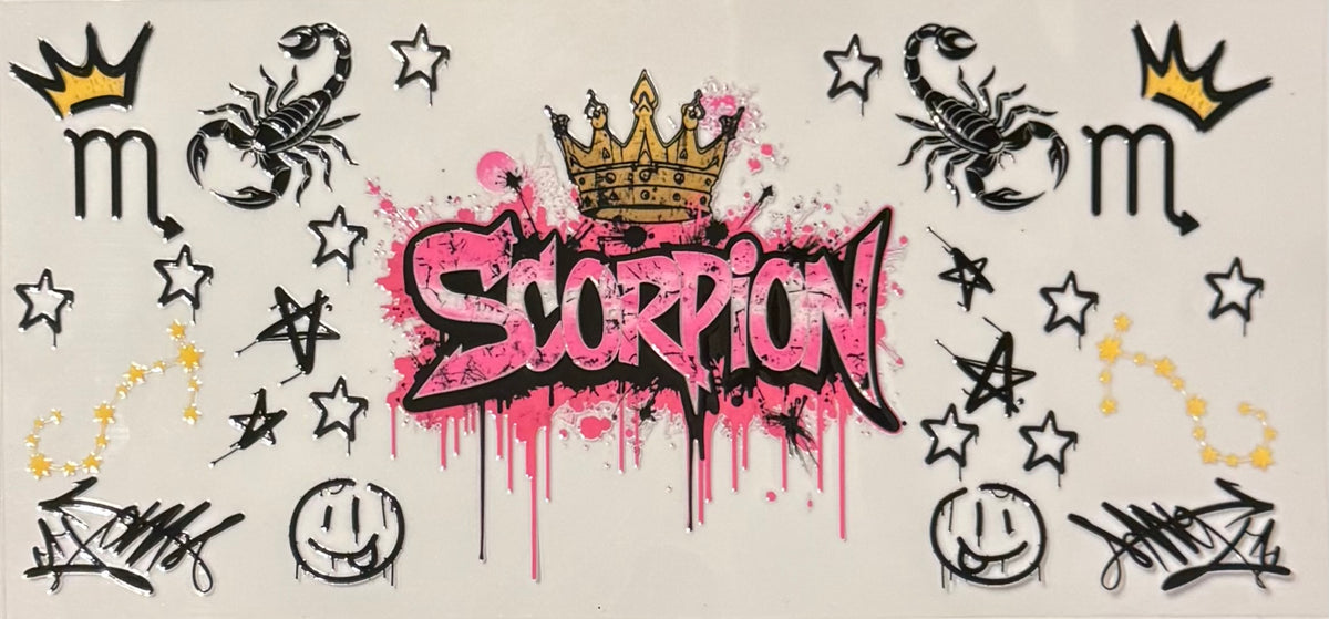Scorpio