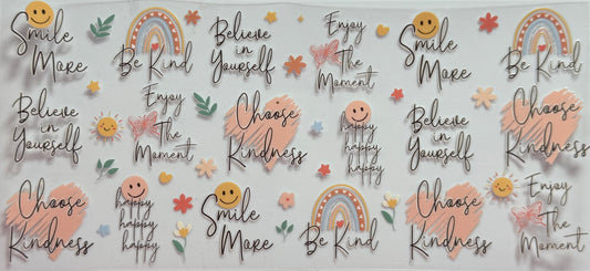 Choose Kindness