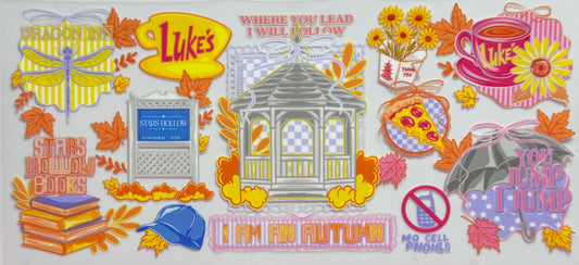 Gilmore Girls #4