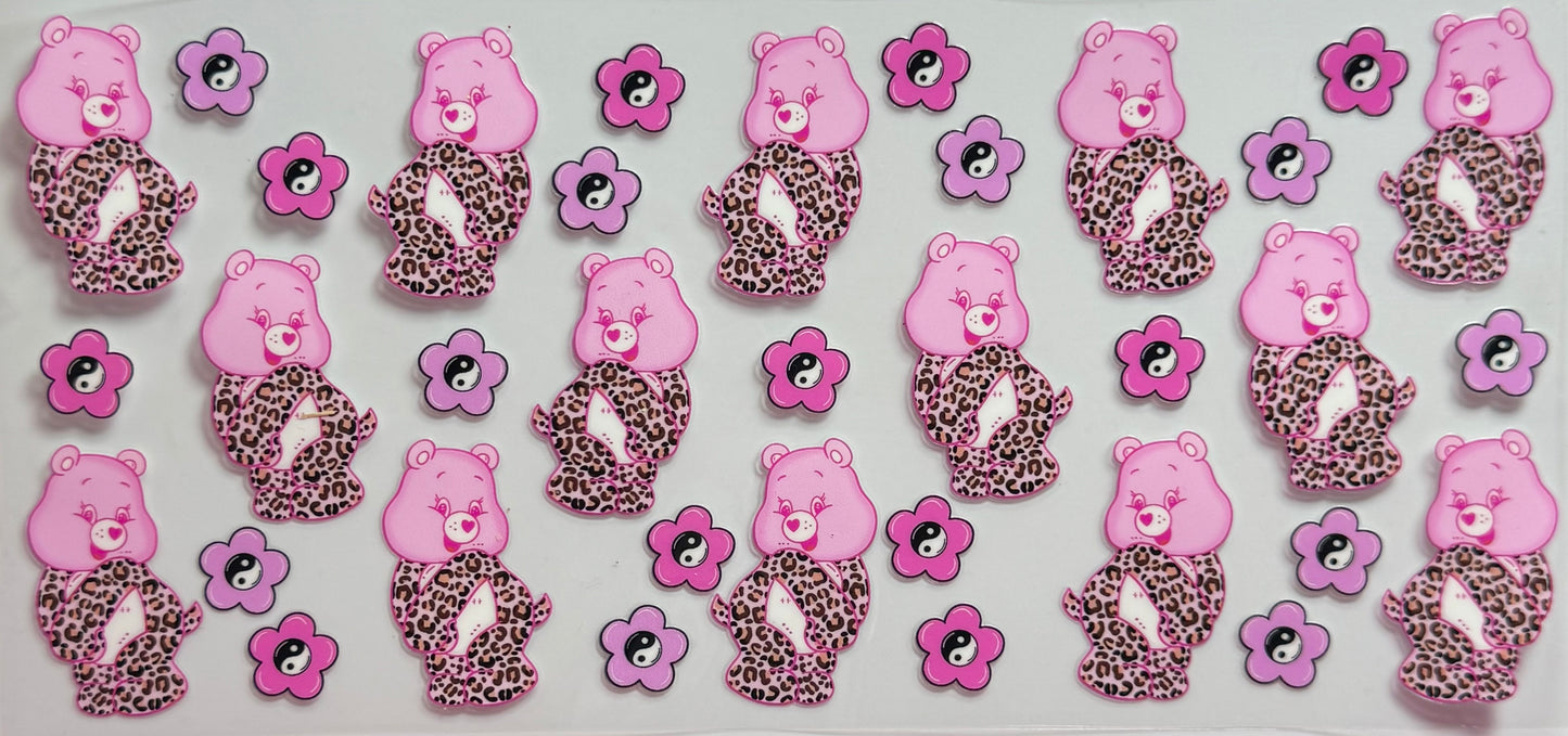Cheetah Bears