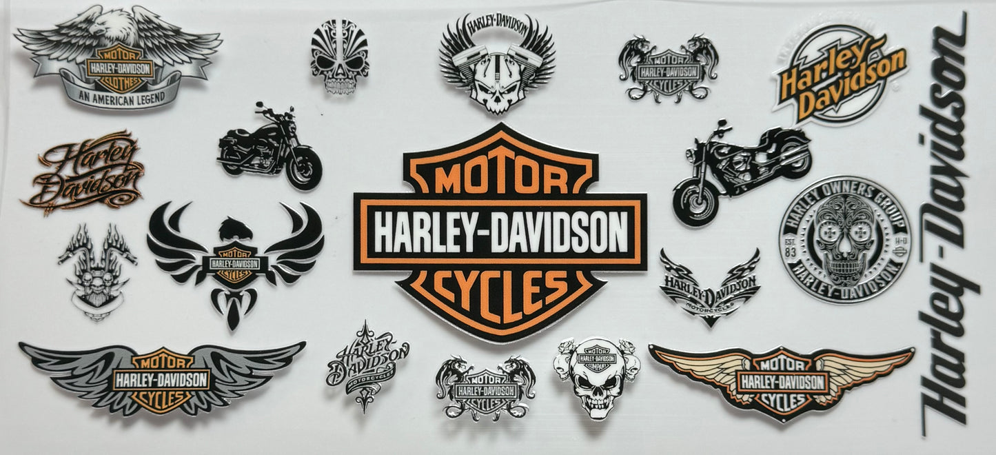 Harley Davidson #3