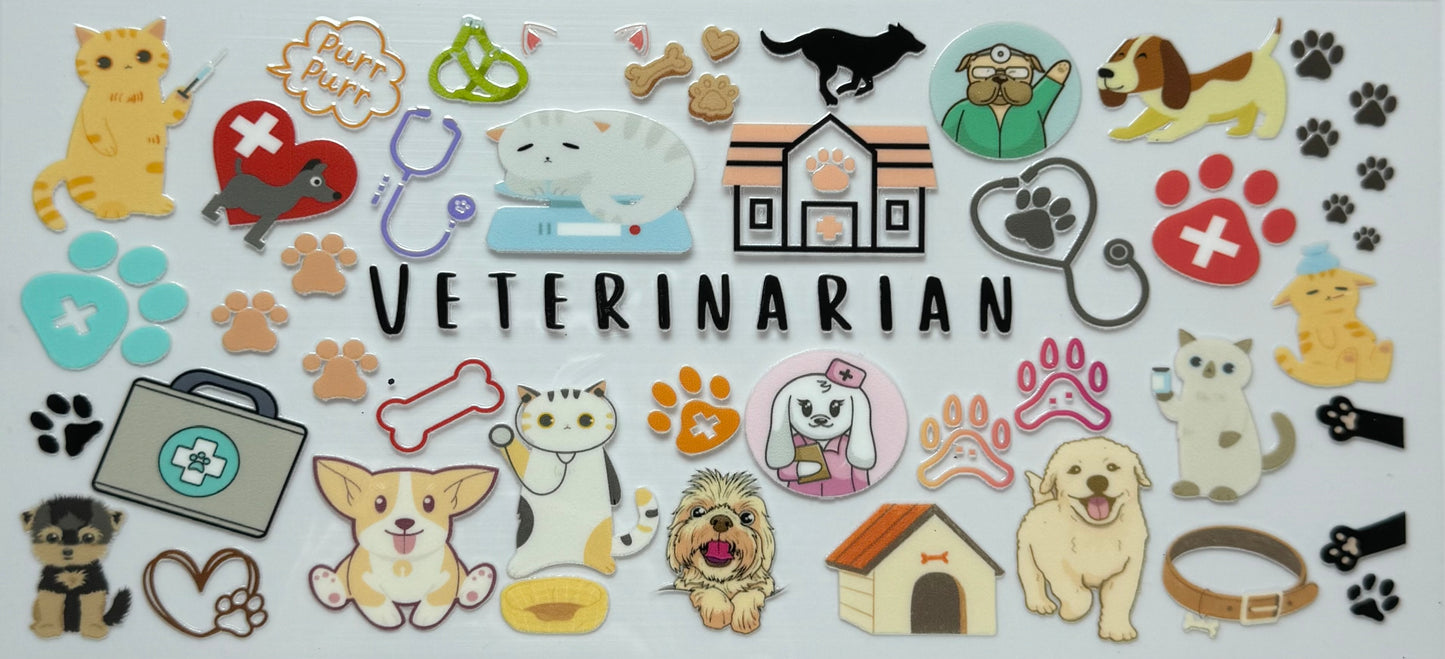 Vet
