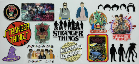 Stranger Things