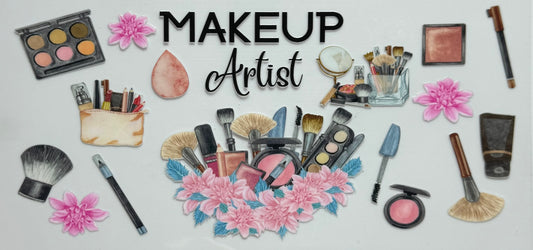 Makeup artist