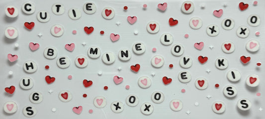 Be mine