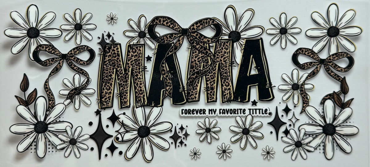 Mama favorite title