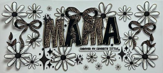 Mama favorite title