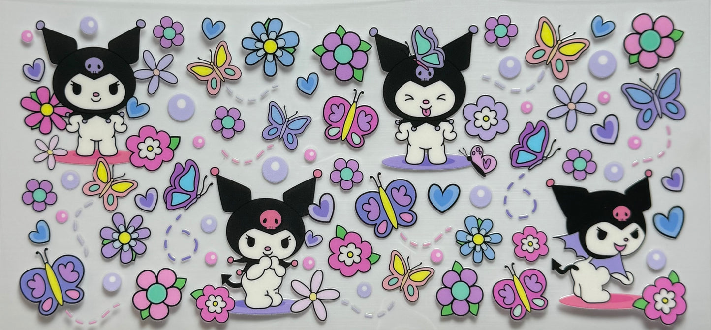 Kuromi