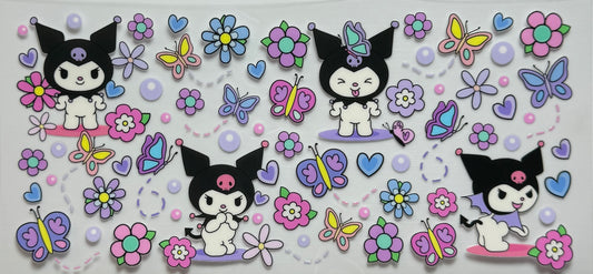 Kuromi