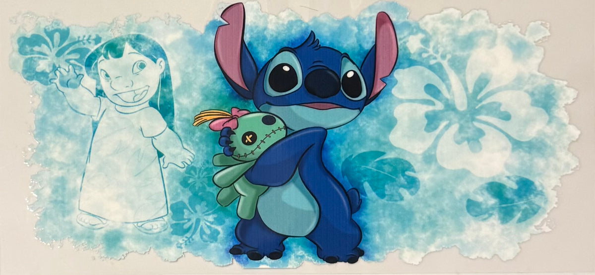 Stitch