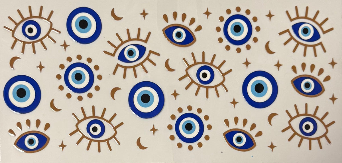 Evil Eye