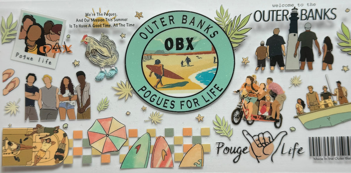 Outer Banks