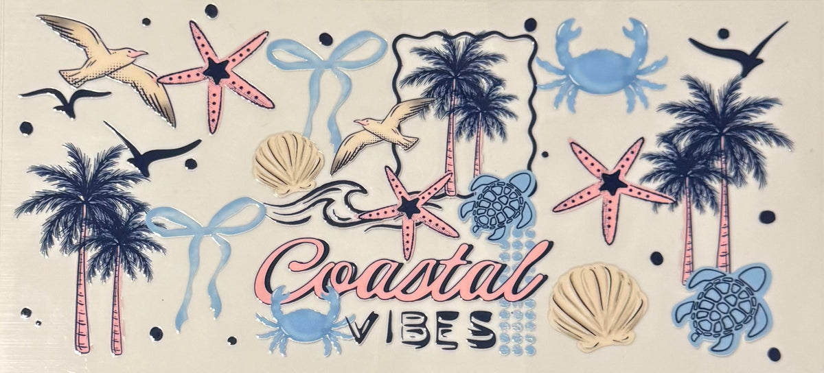 Coastal Vibes