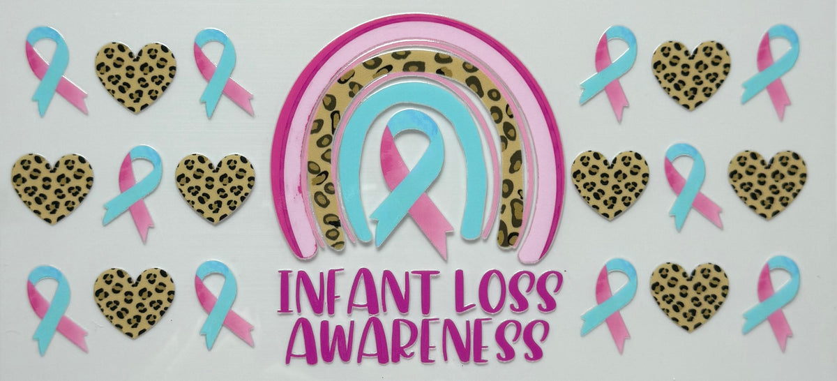Infant loss awareness
