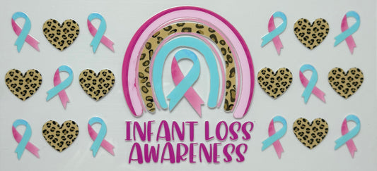 Infant loss awareness
