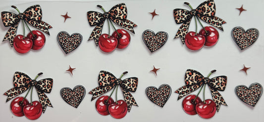 Cheetah Cherries #2