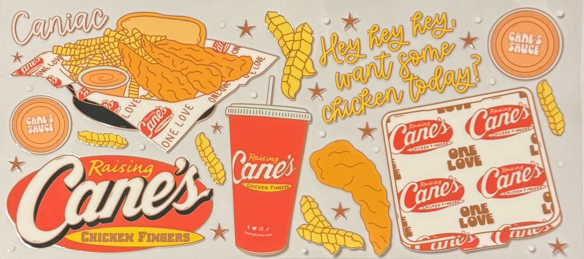 Canes