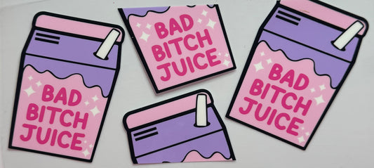 Bad B Juice