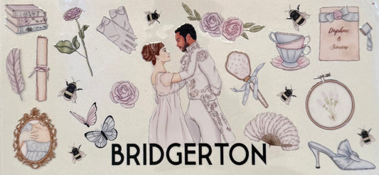 Bridgerton #2