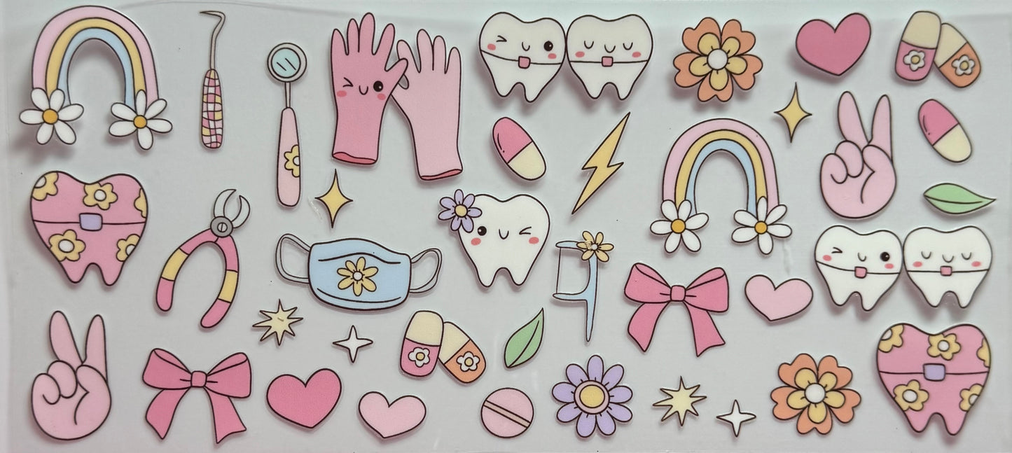 Dentist