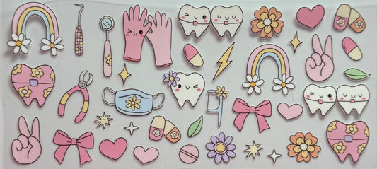 Dentist