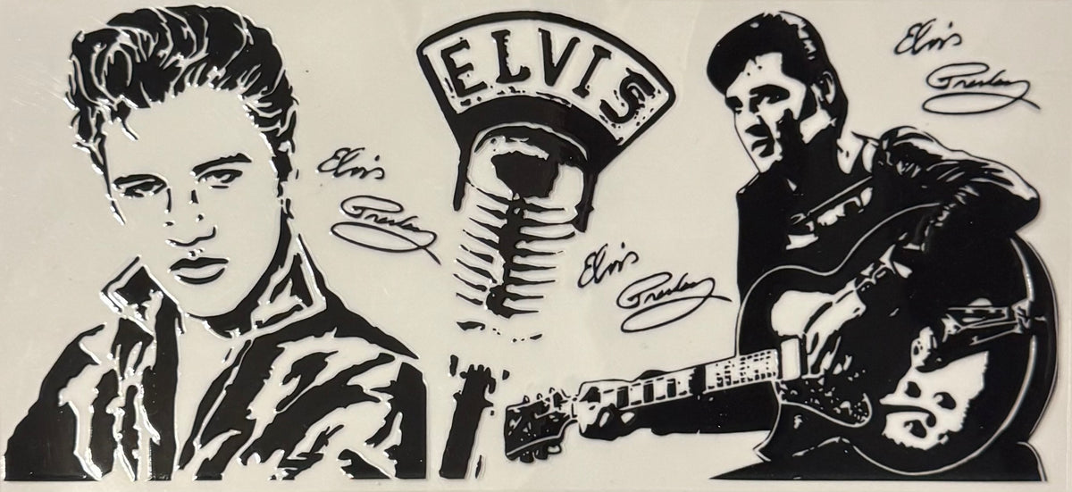 Elvis #2