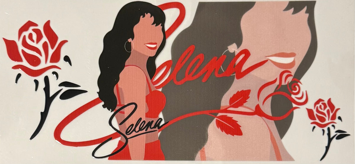 Selena #3