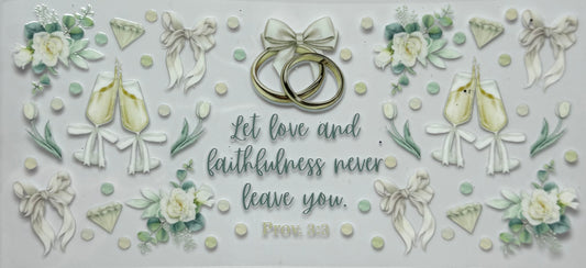 Bridal Faith