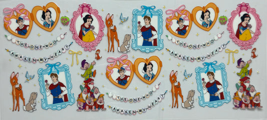 Snow White #2