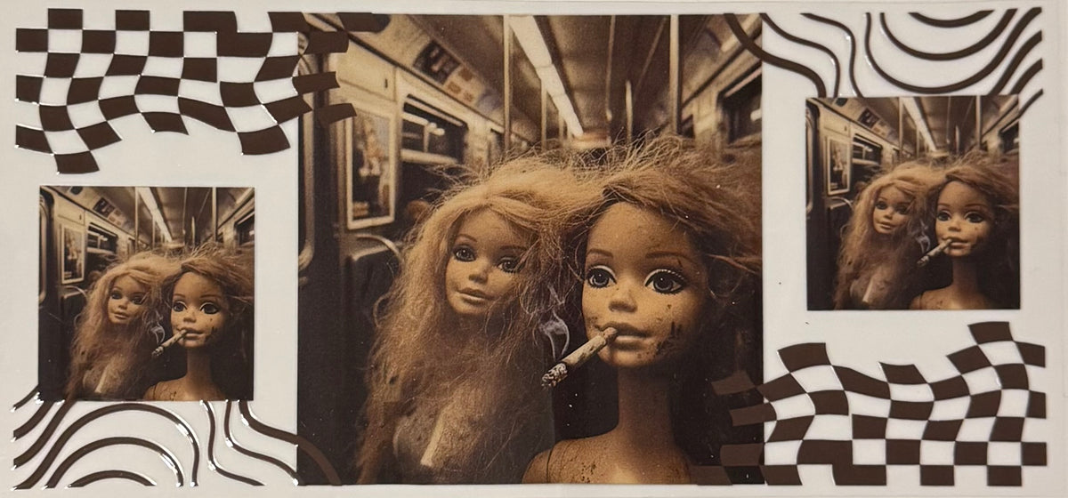Barbie #7