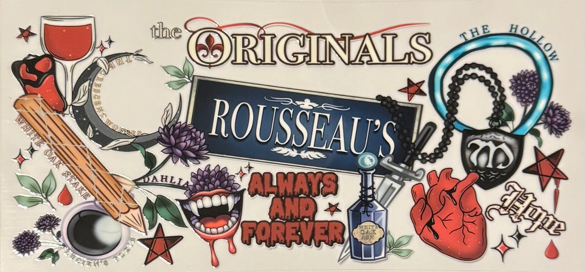 The Originals