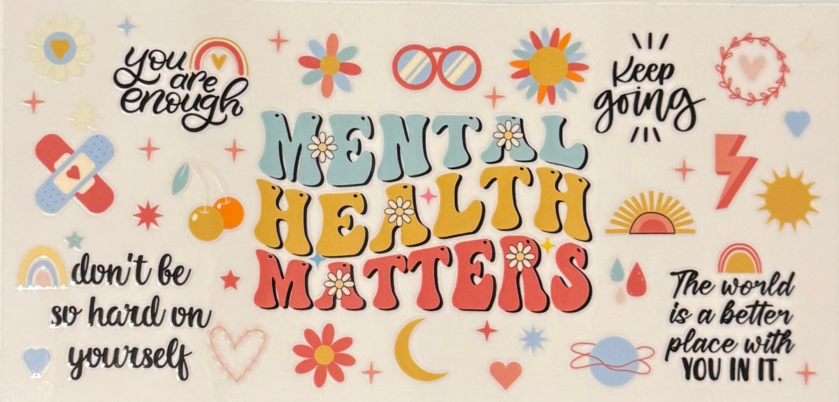 Mental Health Matters