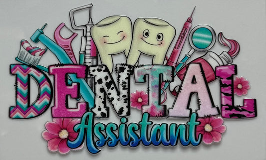 Dental Assistant