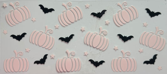 Bats and Pumpkins